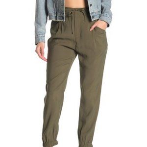Drawstring Joggers NWT
